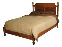 Duchess Spindle Bed