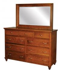 Duchess Tall Dresser