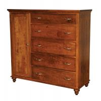 Duchess Gentleman's Chest