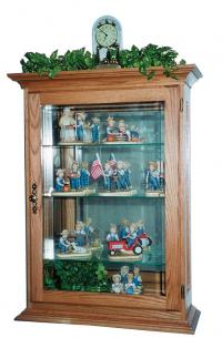 Hanging Wall Curio