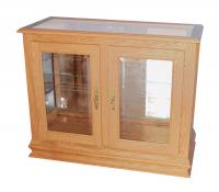 Small Console Curio