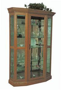 Canted Curio
