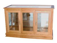 Large Console Curio