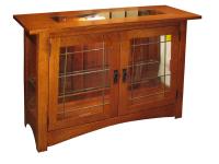 Echo Bay Console Curio
