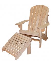 Adirondack Chair