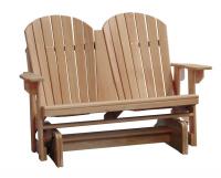 Adirondack Glider