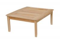 Day's End Conversation Table