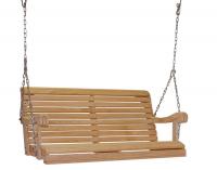 4 Ft Grandpa Swing
