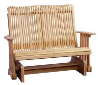 Highback Wide Glider