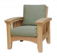 Day's End Mission Chair