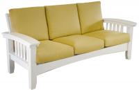 Day's End Mission Sofa