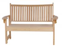 4 Ft Royal Garden Bench