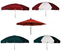 Umbrellas