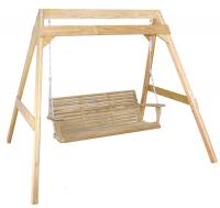 Large Swing A-Frame
