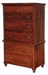 Duchess Chest on Chest