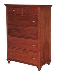 Duchess 6-Drawer Chest
