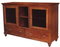 Duchess Large TV Stand