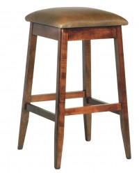 Shaker Bar Stool