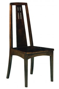 Edinburgh Side Chair