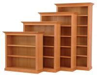 Executive Bookcases 48