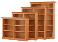 Executive Bookcases 60