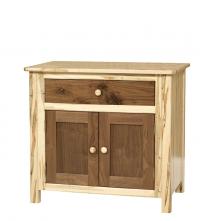 Cornwell Deluxe Nightstand