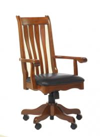 Hampton Desk Chair