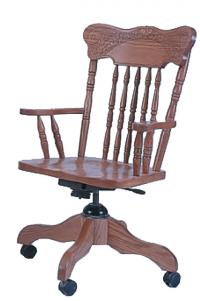 Heirwood Spring Meadow Desk Chair