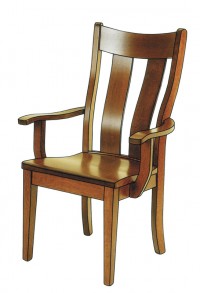 Richfield Arm Chair