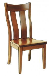 Richfield Side Chair