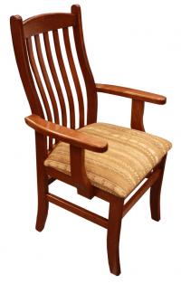 Williamson Arm Chair