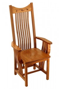 Classic Chair
