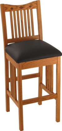 Classic Bar Chair