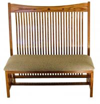 Classic Bench