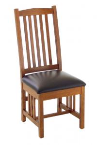 Mission Side Chair
