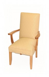 Parson's Arm Chair