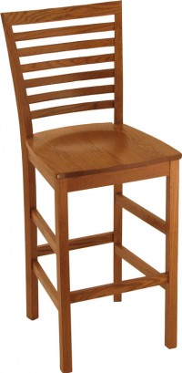 Tuscany Bar Chair