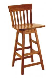 Venice Swivel Bar Stool