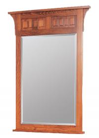 Deluxe Mission Small Mirror