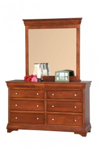 Michiana Dresser