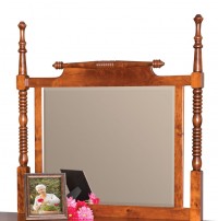 Rolling Pin Large Mirror