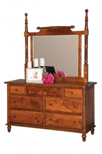 Rolling Pin Standard Dresser