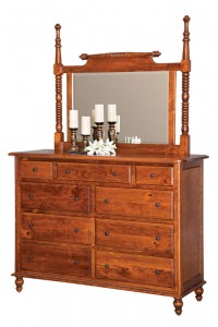 Rolling Pin Standard Super Dresser
