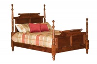 Rolling Pin Bed