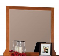 Modern Shaker Large Mirror