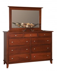 Soho Large Super Dresser