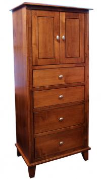 Soho Lingerie Chest