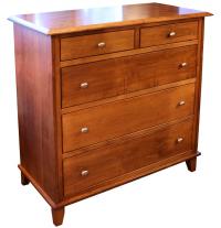 Soho Small Super Dresser