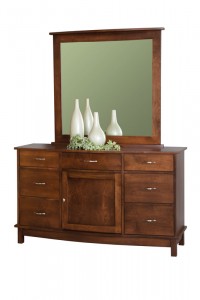 Arch Dresser