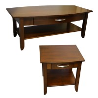 Arch Accent Tables